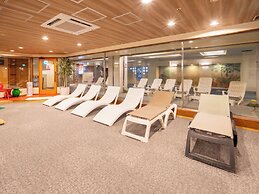 Capsule inn Osaka - Caters to Men
