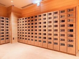 Capsule inn Osaka - Caters to Men