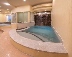 Capsule inn Osaka - Caters to Men