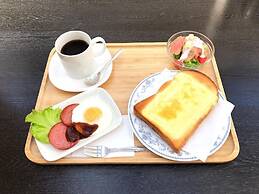 Capsule inn Osaka - Caters to Men