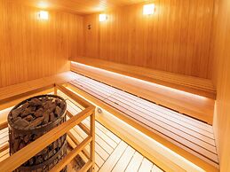 Capsule inn Osaka - Caters to Men