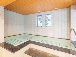 Capsule inn Osaka - Caters to Men
