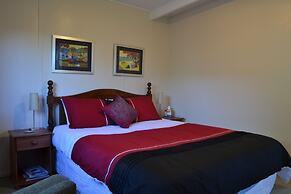 Te Mata Lodge