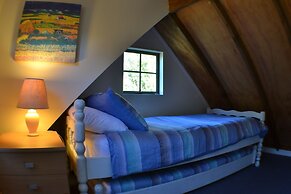 Te Mata Lodge