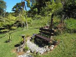 Te Mata Lodge