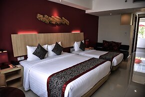 The Kana Kuta