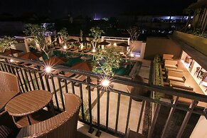 The Kana Kuta