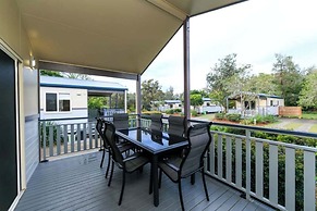 Reflections Mylestom - Holiday Park