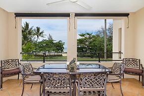 The Mediterranean Beachfront Apartments