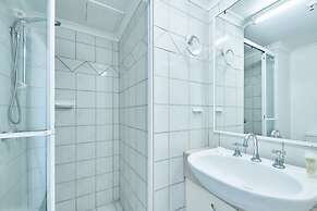 Centrepoint Holiday Apartments