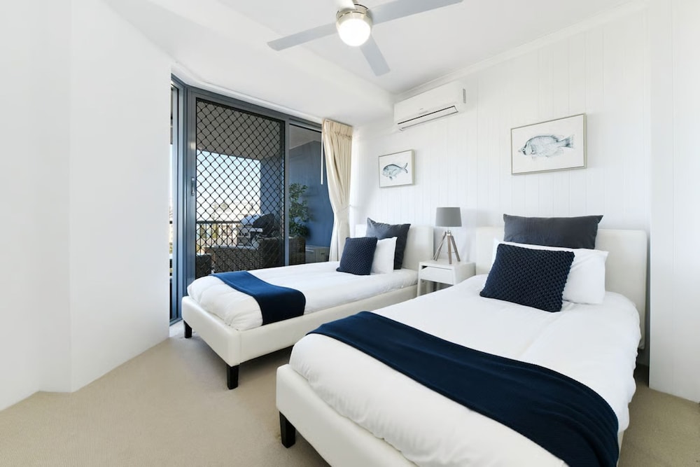 Centrepoint Holiday Apartments