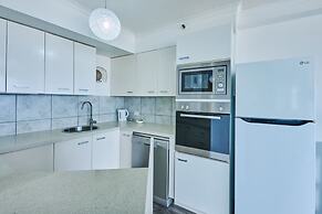 Centrepoint Holiday Apartments