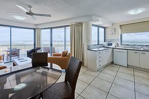 Centrepoint Holiday Apartments