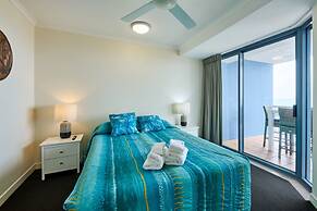 Centrepoint Holiday Apartments