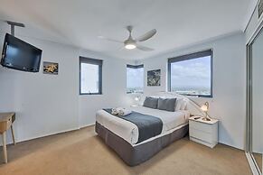Centrepoint Holiday Apartments