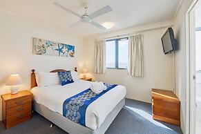 Centrepoint Holiday Apartments