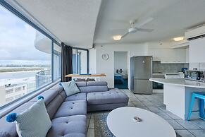 Centrepoint Holiday Apartments