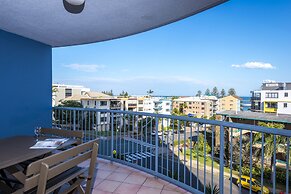 Centrepoint Holiday Apartments