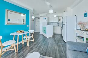 Centrepoint Holiday Apartments