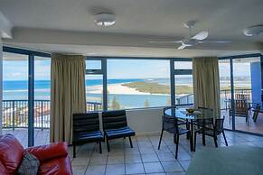 Centrepoint Holiday Apartments