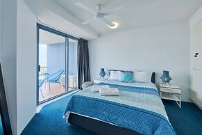 Centrepoint Holiday Apartments