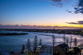 Centrepoint Holiday Apartments