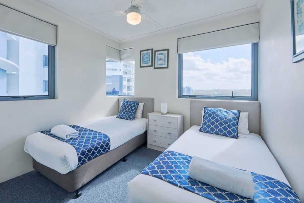 Centrepoint Holiday Apartments