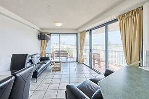 Centrepoint Holiday Apartments