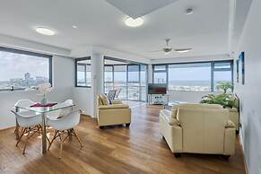 Centrepoint Holiday Apartments