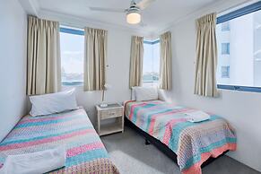 Centrepoint Holiday Apartments