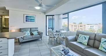 Centrepoint Holiday Apartments