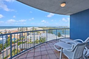 Centrepoint Holiday Apartments
