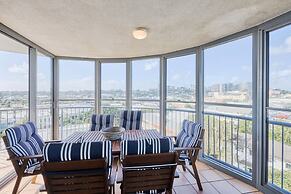 Centrepoint Holiday Apartments