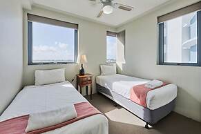 Centrepoint Holiday Apartments