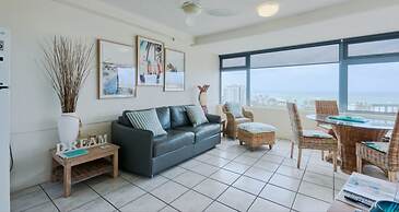 Centrepoint Holiday Apartments