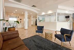 Centrepoint Holiday Apartments