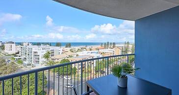 Centrepoint Holiday Apartments