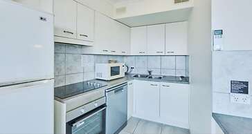 Centrepoint Holiday Apartments