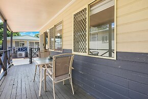 Reflections Tuncurry - Holiday Park