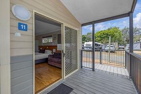 Reflections Tuncurry - Holiday Park