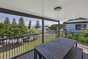 Reflections Forster Beach - Holiday Park