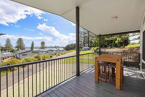Reflections Forster Beach - Holiday Park