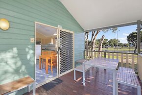 Reflections Forster Beach - Holiday Park