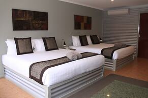 Bairnsdale Motel