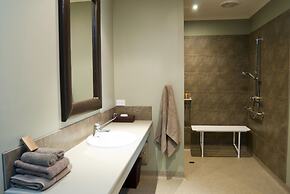Bairnsdale Motel