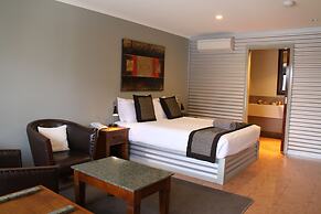 Bairnsdale Motel