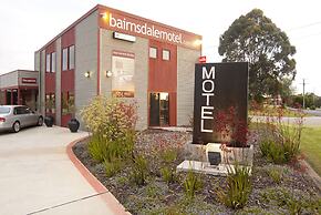 Bairnsdale Motel