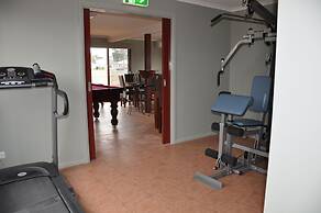 Bairnsdale Motel
