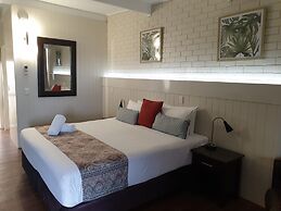 The Olive Tree Motel