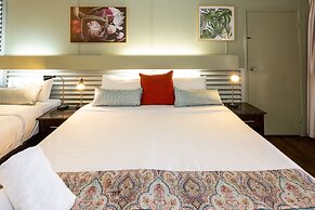 The Olive Tree Motel
